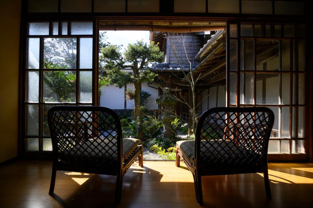 Calali Bed and Breakfast Karatsu Zewnętrze zdjęcie