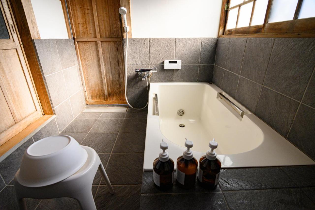 Calali Bed and Breakfast Karatsu Zewnętrze zdjęcie