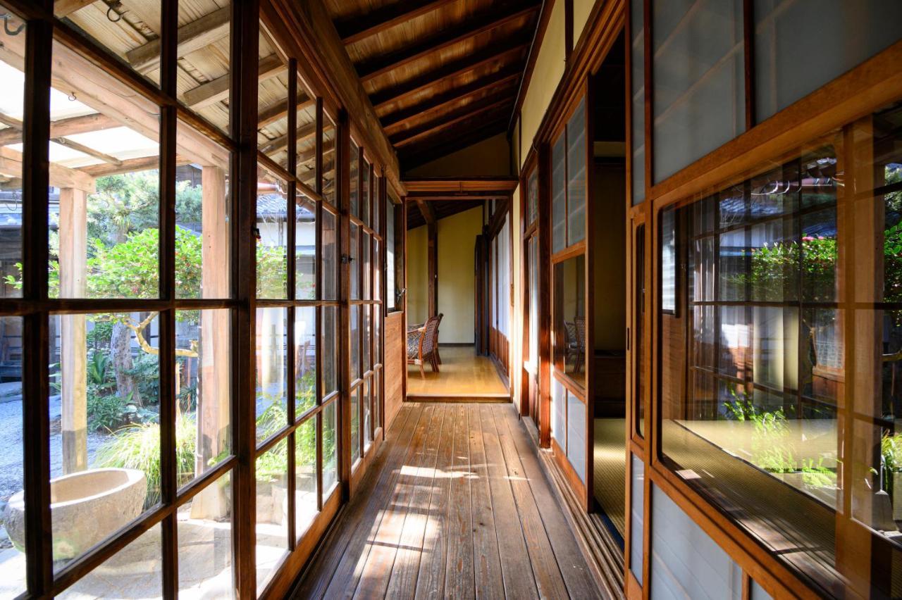 Calali Bed and Breakfast Karatsu Zewnętrze zdjęcie