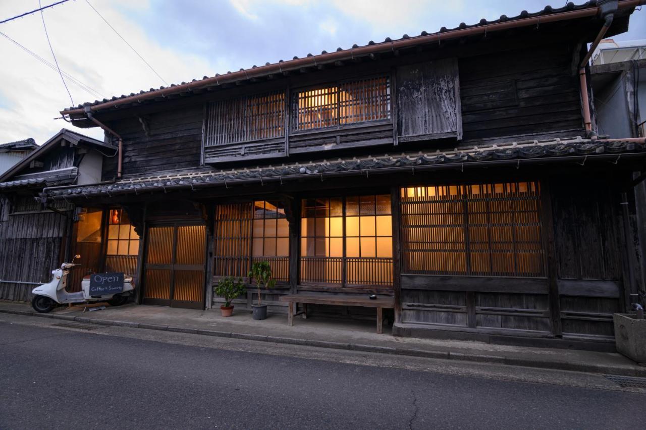 Calali Bed and Breakfast Karatsu Zewnętrze zdjęcie